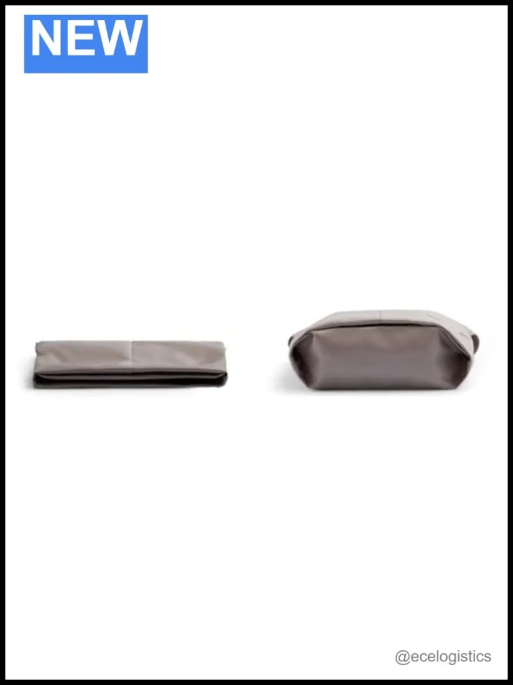 N/A slimline crossbody